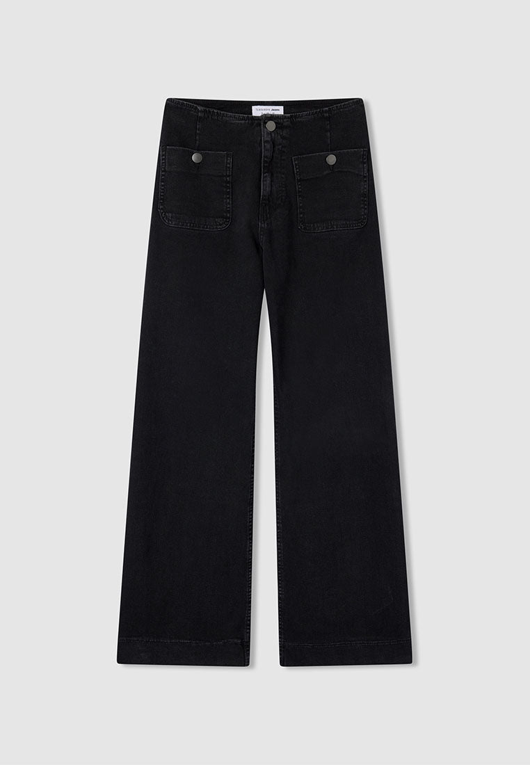 Woman Long pants jeans