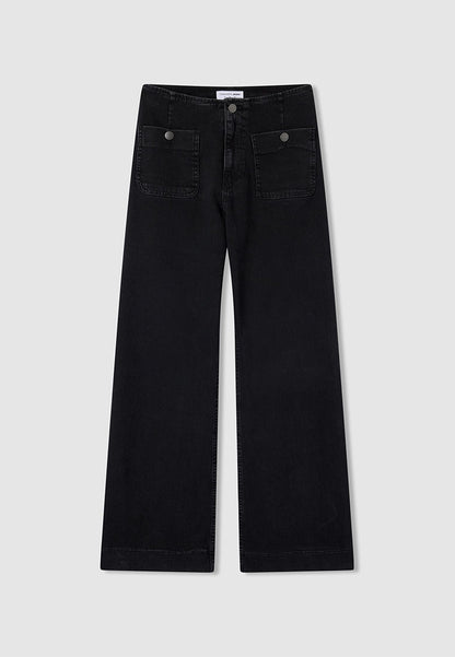 Woman Long pants jeans