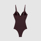 Women's Seamless Shaping Bodysuit