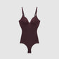 Women's Seamless Shaping Bodysuit