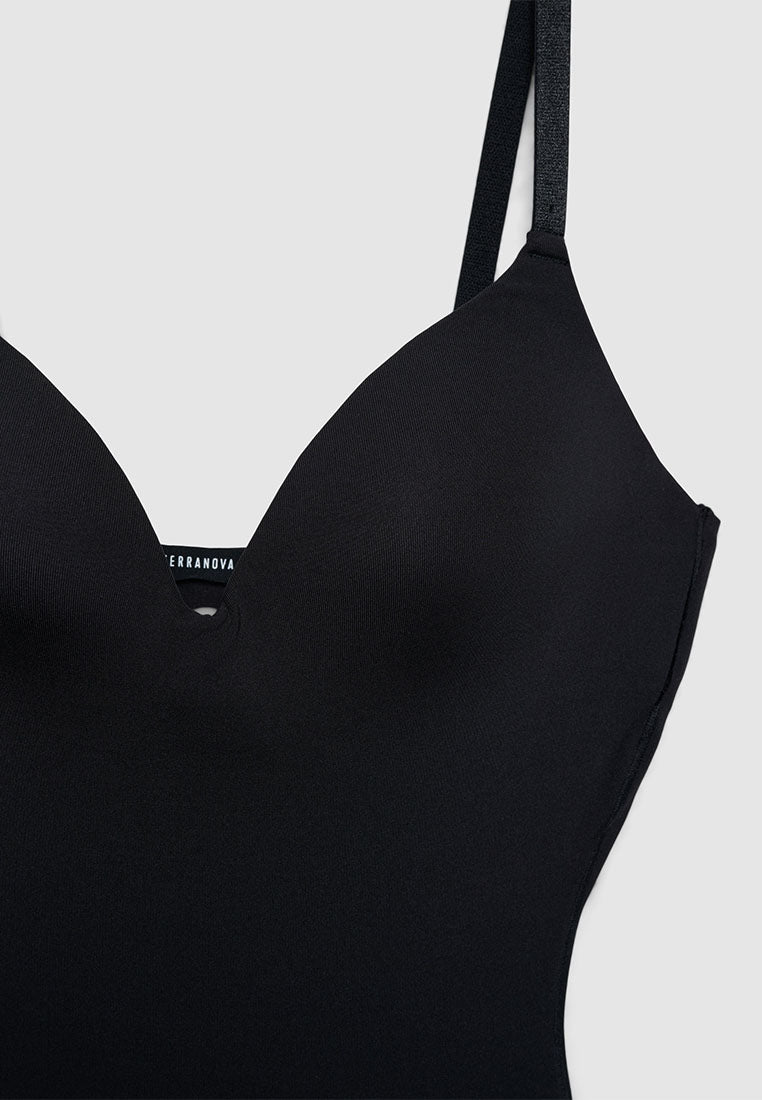 Women's Seamless Shaping Bodysuit