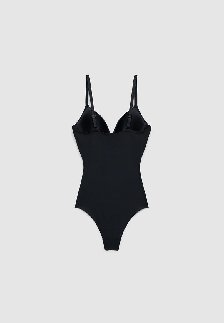 Women's Seamless Shaping Bodysuit
