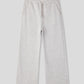 Man Full-length gym pants