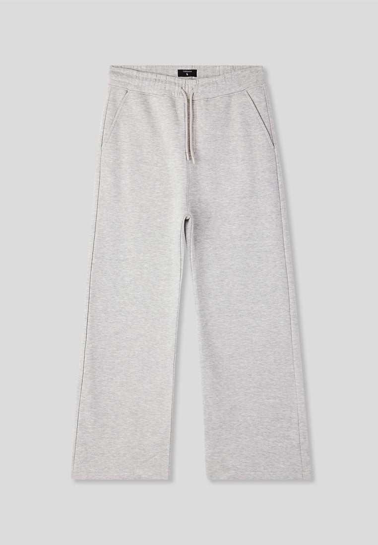 Man Full-length gym pants