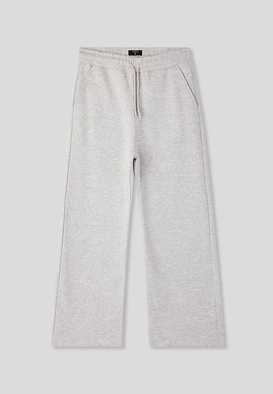 Man Full-length gym pants