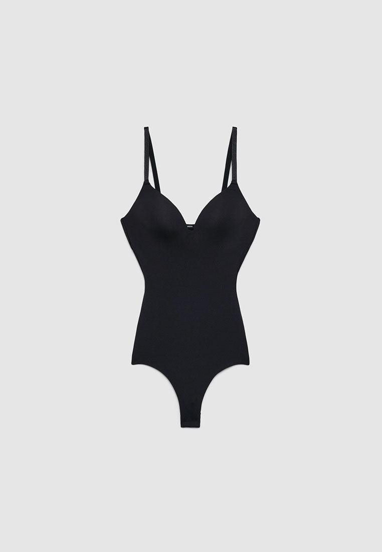 Women's Seamless Shaping Bodysuit