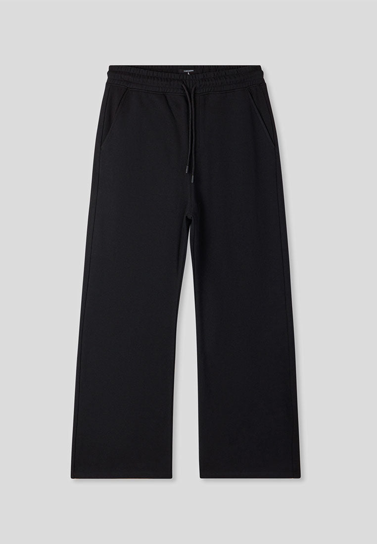 Man Full-length gym pants