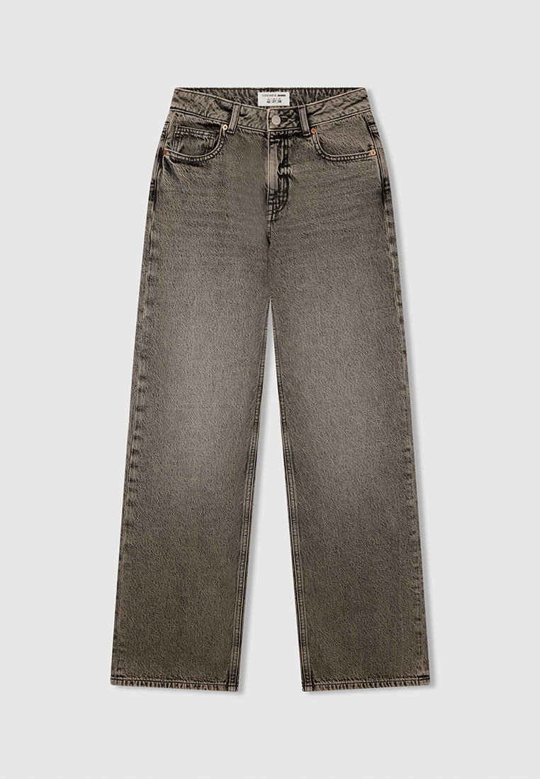 Woman Long pants jeans