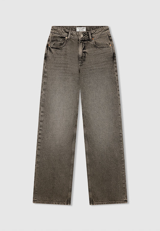 Woman Long pants jeans