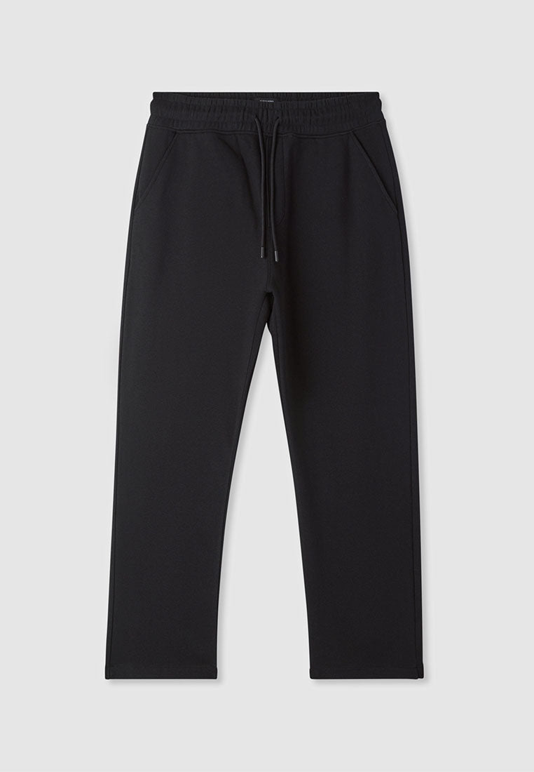 Man Full-length gym pants