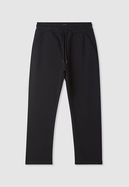 Man Full-length gym pants