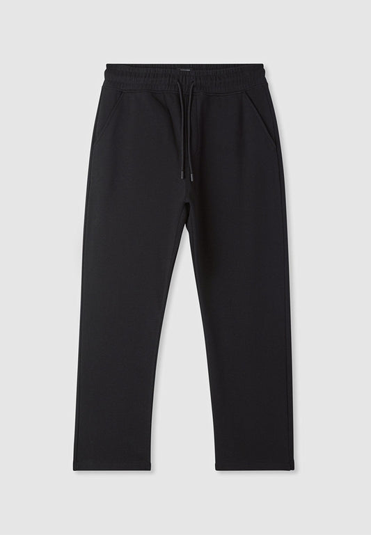 Man Full-length gym pants