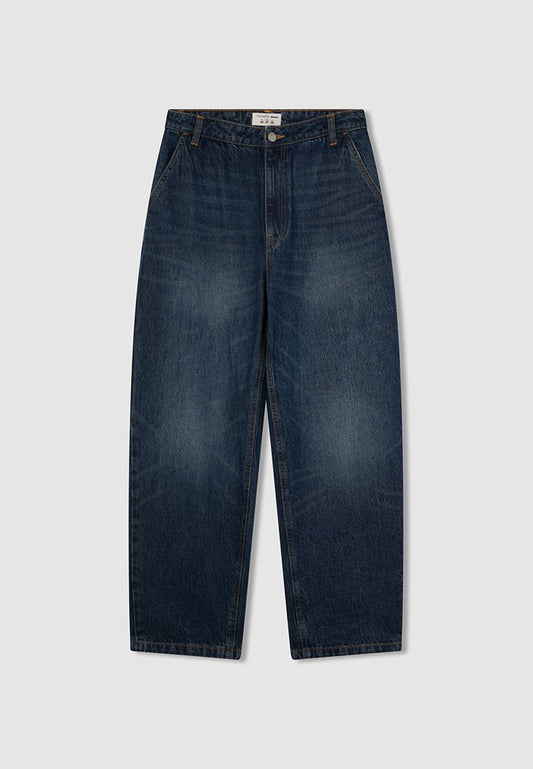 Woman Long pants jeans