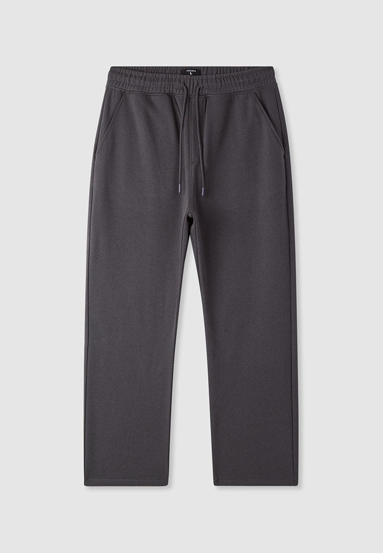Man Full-length gym pants