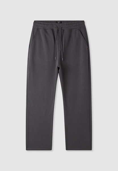 Man Full-length gym pants
