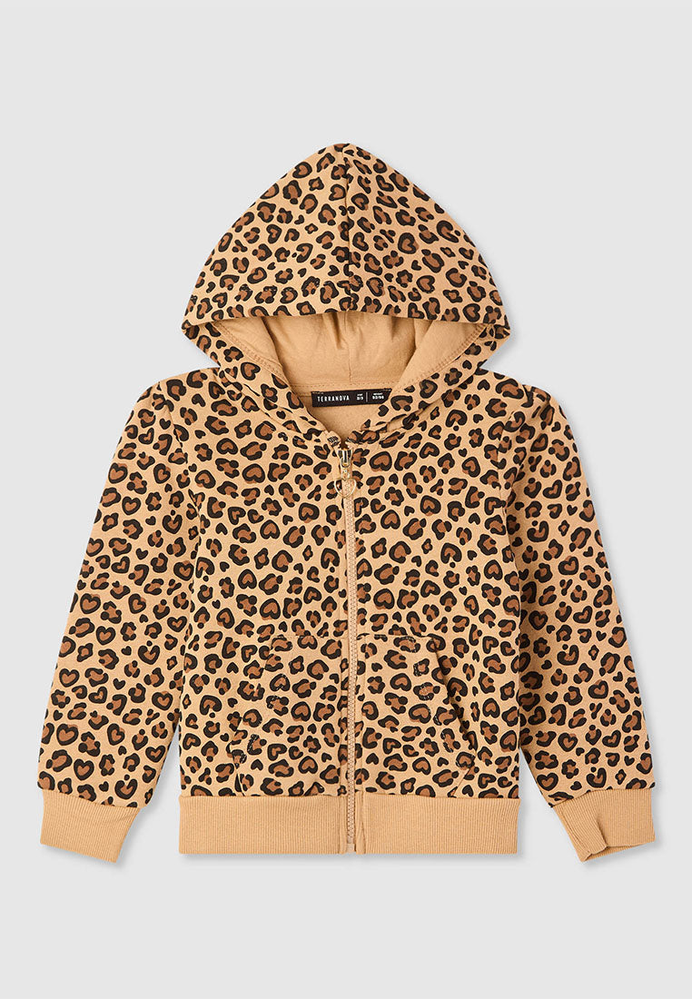 Kids Girls Sweat shirt