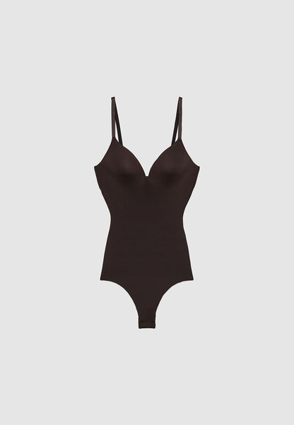 Women's Seamless Shaping Bodysuit
