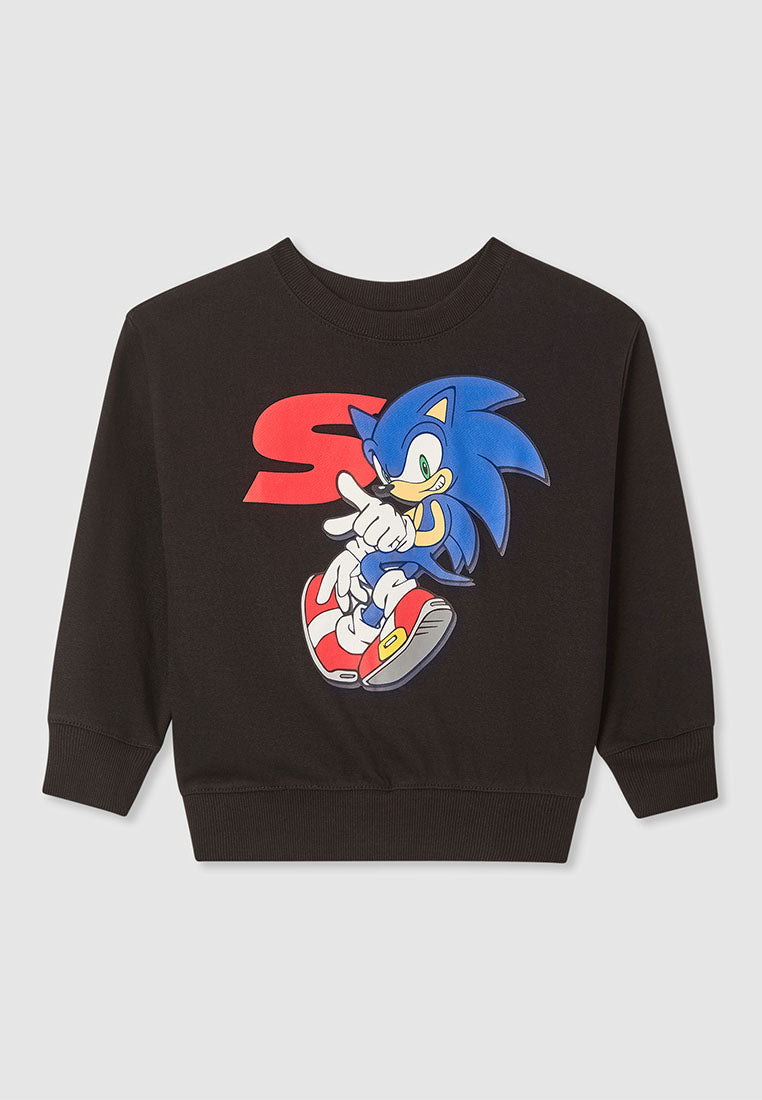 Kids Boys Sweat shirt