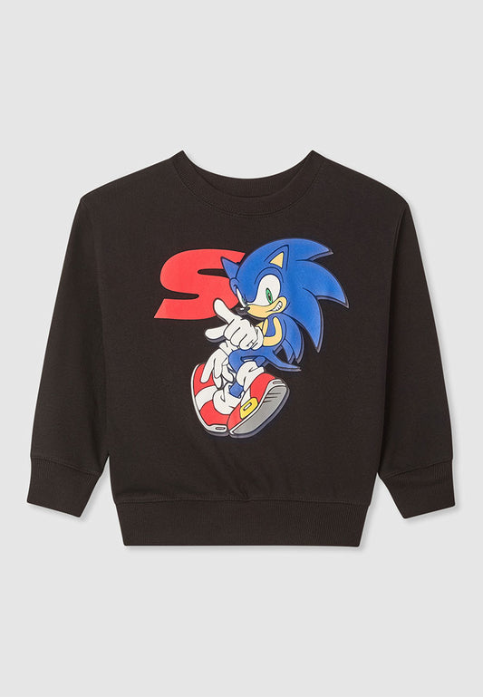 Kids Boys Sweat shirt