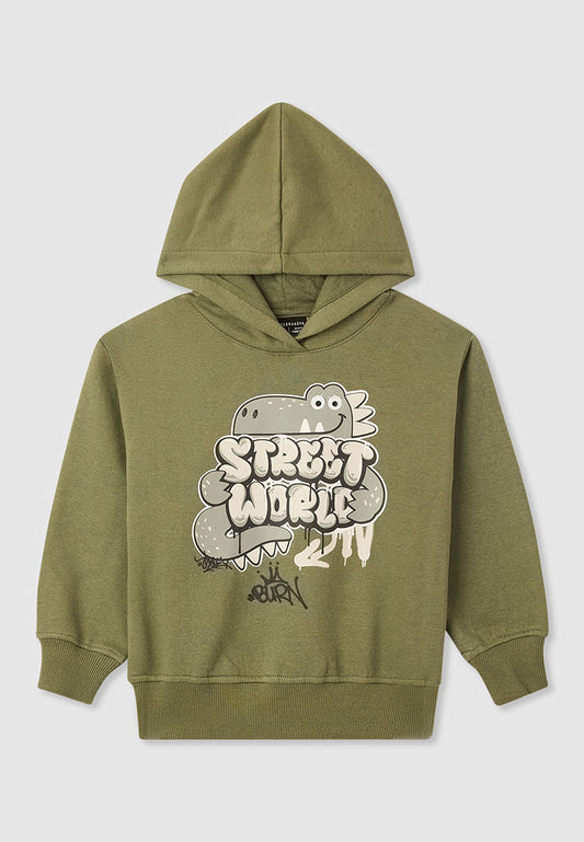 Kids Boys Sweat shirt