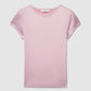 Woman Short-sleeved T-shirt