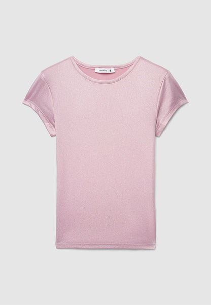 Woman Short-sleeved T-shirt