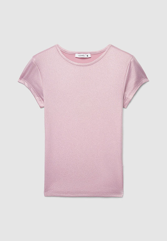 Woman Short-sleeved T-shirt