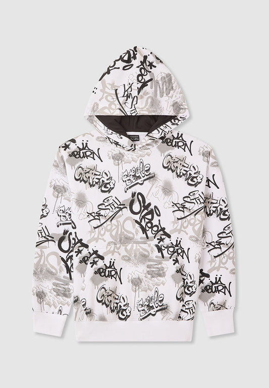 Kids Boys Sweat shirt