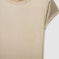 Woman Short-sleeved T-shirt