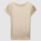 Woman Short-sleeved T-shirt