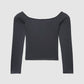 Woman Long-sleeved T-shirt