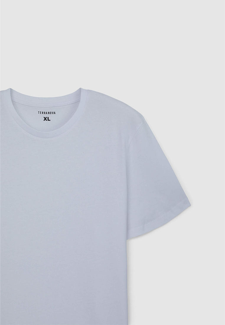 Man Short-sleeved T-shirt