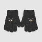 Kids Girls Gloves