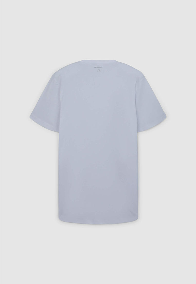 Man Short-sleeved T-shirt
