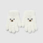 Kids Girls Gloves
