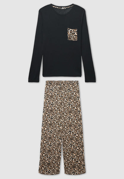 Woman Pyjamas