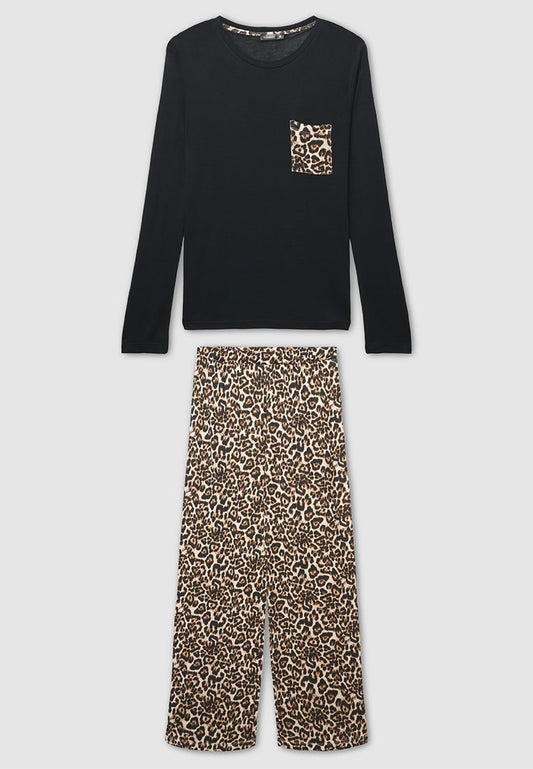Woman Pyjamas
