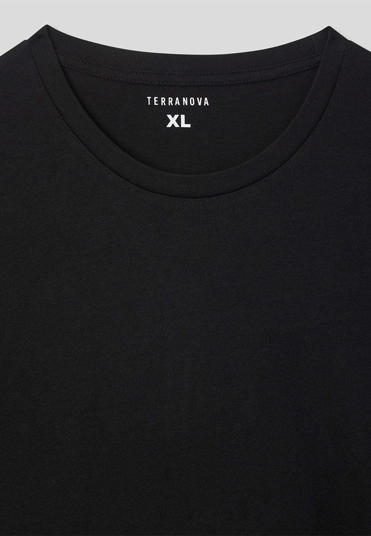 Man Short-sleeved T-shirt