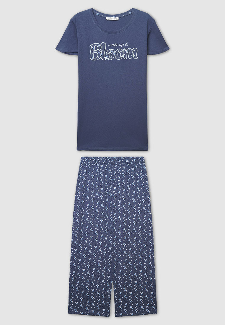 Woman Pyjamas