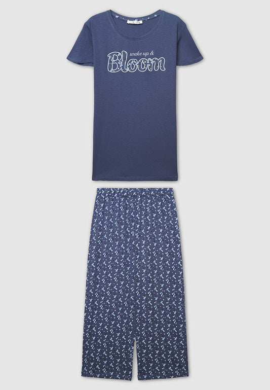 Woman Pyjamas