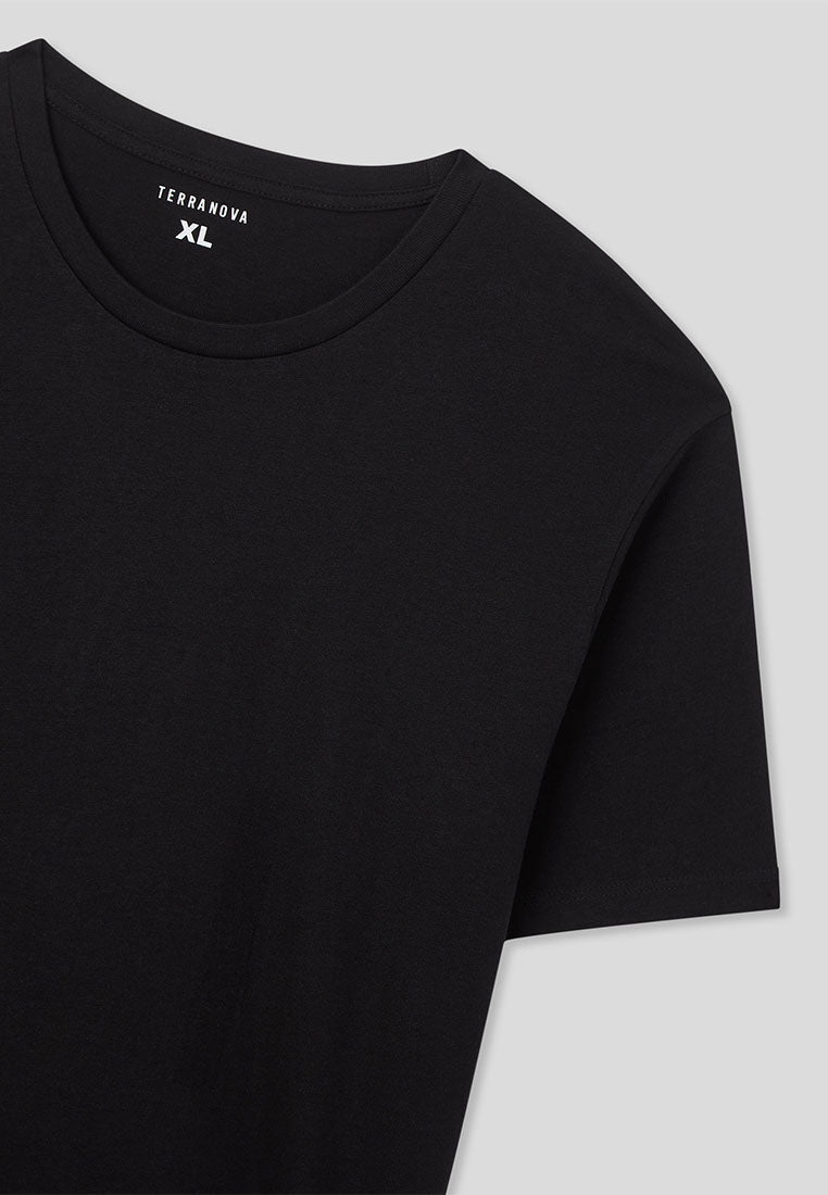 Man Short-sleeved T-shirt