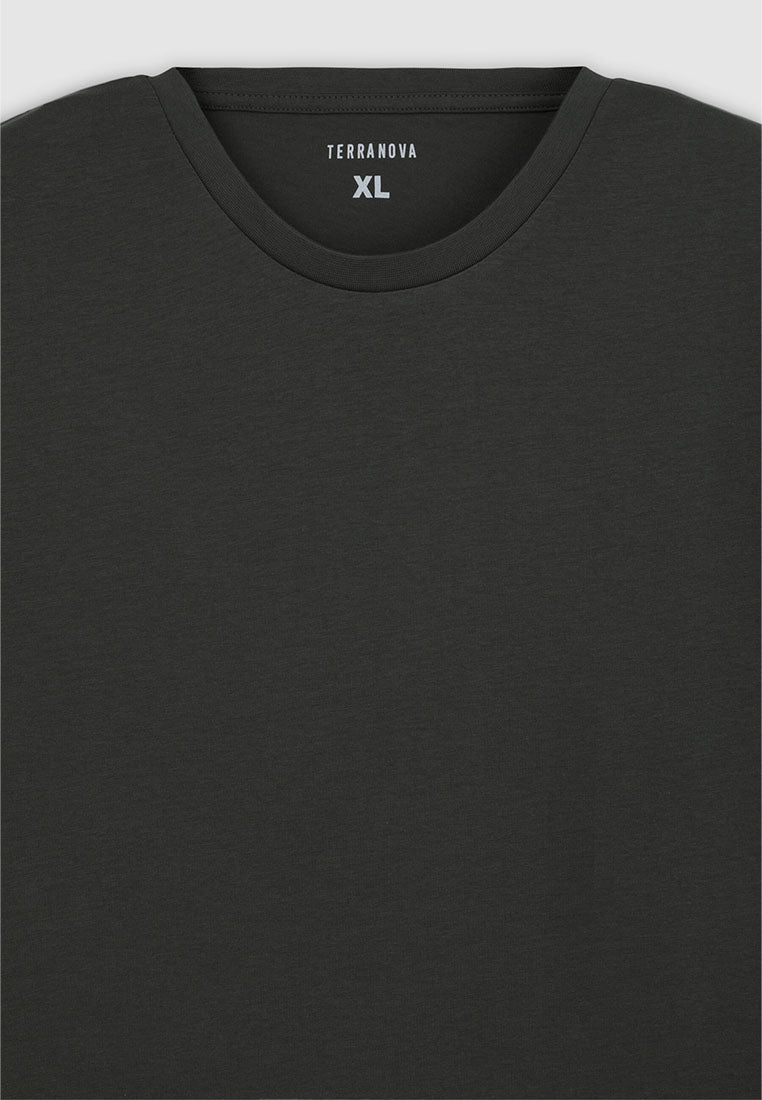 Man Short-sleeved T-shirt