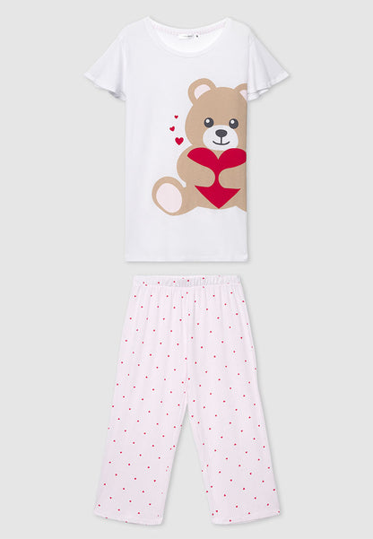 Woman Pyjamas