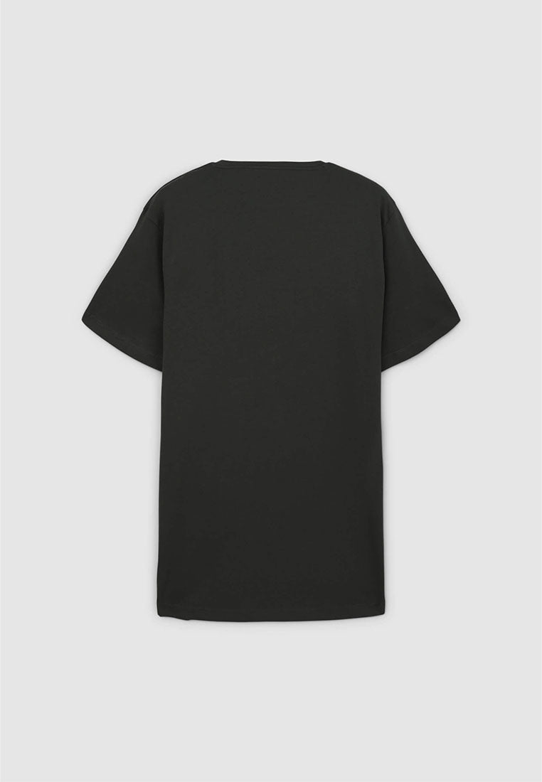 Man Short-sleeved T-shirt