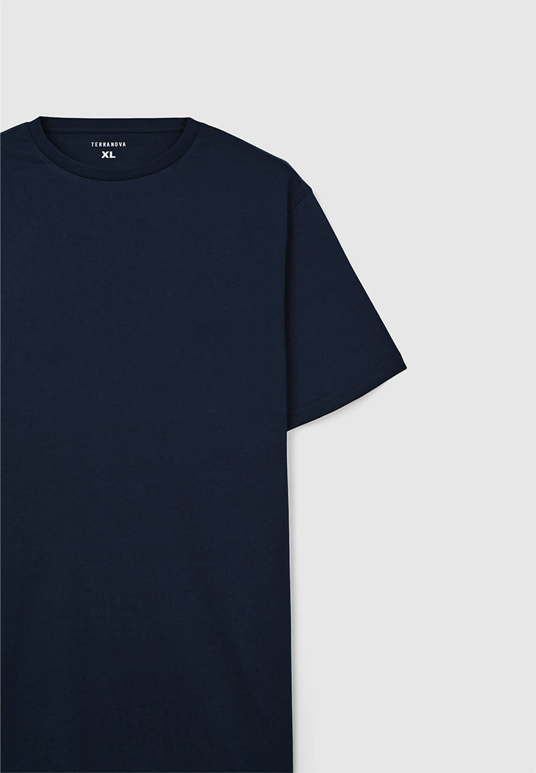 Man Short-sleeved T-shirt