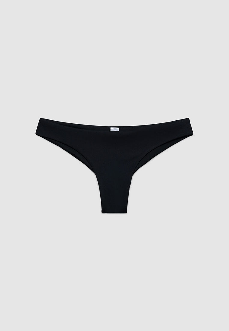 Women's Minimalist Bikini Bottom