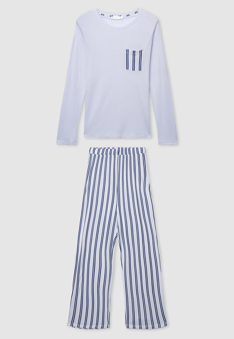 Woman Pyjamas