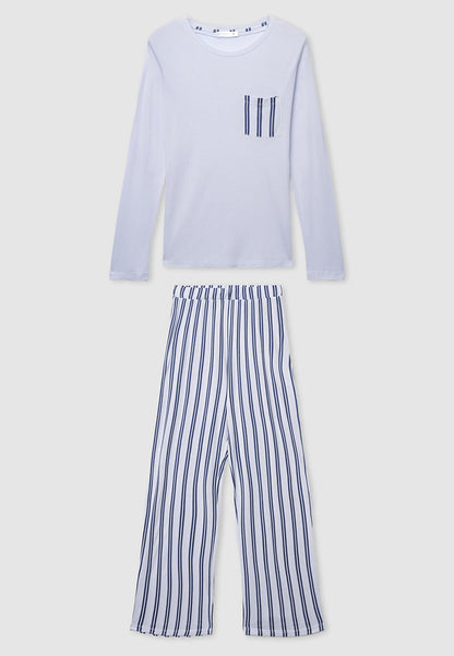 Woman Pyjamas