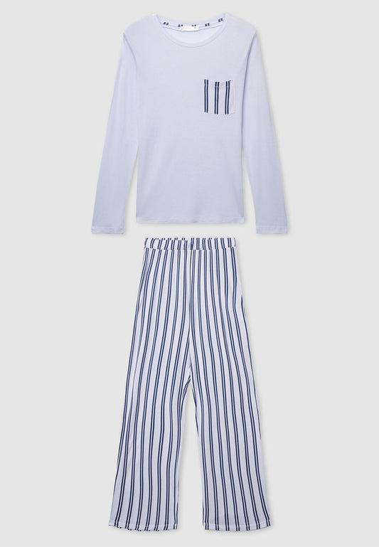 Woman Pyjamas