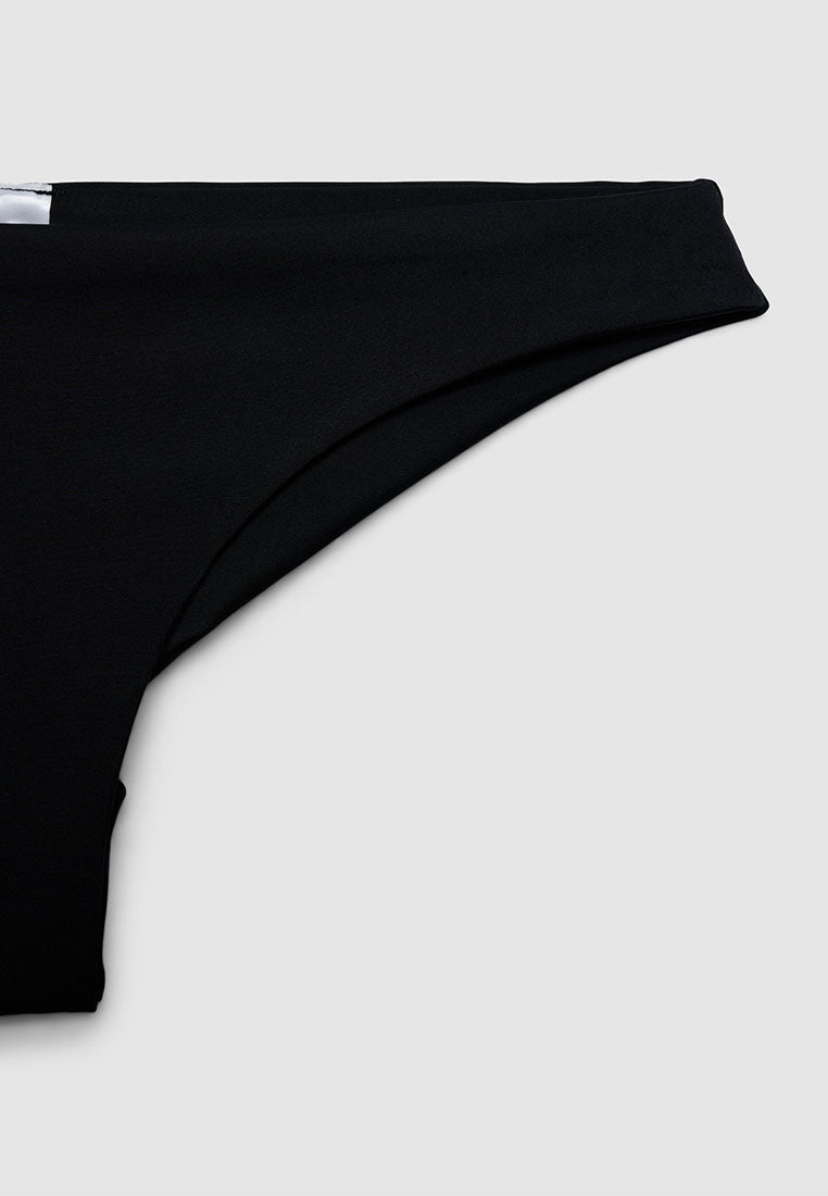 Women's Minimalist Bikini Bottom